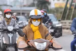 Severe cold havocs northern, north-central regions