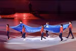 Deputy PM attends SEA Games 31 opening ceremony rehearsal