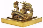 Vietnam striving to repatriate imperial seal of Nguyen Dynasty