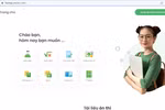 Coc Coc browser, search engine recognised national digital platform