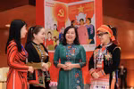 Vietnam – successful model in gender equality promotion: Moroccan Ambassador