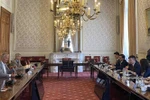 Vietnamese, Belgian parliamentarians seek to boost relations