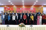 Vietnam News Agency, Lao Cai province forge communication cooperation