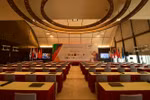 Media centre for SEA Games 31 opens