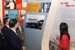 National museum opens space on 'Dien Bien Phu in the Air' victory