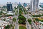 Four outlying HCM City districts to be upgraded into cities