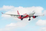 Vietjet offers flights connecting Da Nang and India’s Ahmedabad
