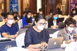 About 3,000 journalists to cover SEA Games 31