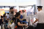 Vietnam drops COVID-19 test requirement for foreign arrivals from May 15