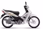 Honda Vietnam’s motorbike, automobile sales drop in November