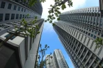 Nationwide urbanisation rate reaches 41 percent