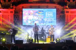 Night performances create distinctive feature at Hue Festival 2022