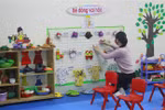 Ninh Binh applies flexible COVID-19 preventive measures for students’ safety
