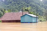 UNDP, WorldShare build more flood-resilient houses in Quang Binh