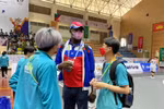 Volunteers do best to impress SEA Games 31 guests