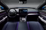 VinFast introduces detailed designs of smart electric vehicles VF 8, VF 9