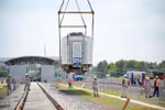 Construction of HCM City's Metro Line No.1 sped up for commercial operation by 2023