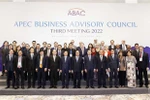 Vietnam always welcomes APEC investors: President