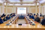 HCM City enhances cooperation with localities of Laos, Cambodia, RoK 