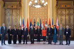 ASEAN, UK reaffirm commitment to strengthen cooperation