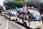 SEA Games 31: Hanoi's district launches green tourism programme