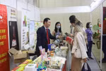 Vietnamese firms attend agri-food tech, franchising expos in Singapore