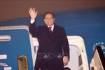 PM starts official visit to Netherlands