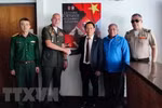 Venezuela university opens faculty on Vietnamese nation, culture in Ho Chi Minh era