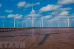 World Bank builds offshore wind roadmap for Vietnam