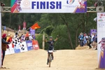 Malaysia’s mountain cycling squad makes history at SEA Games 31