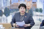 Draft revised law on domestic violence control submitted to parliament