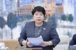 Draft revised law on domestic violence control submitted to parliament