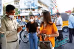 Cambodia considers quarantine-free entry for people with booster shots 