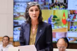 New UNDP Resident Representative pledges support to Vietnam’s development