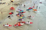 Da Nang eyes becoming high-quality tourism, service centre by 2030