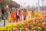 HCM City to host spring flower festival in late January