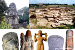 New findings help with building dossier to seek recognition for Oc Eo archaeological relic as World Cultural Heritage Site