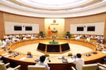 Organising committee reviews preparations for SEA Games 31