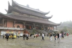 Bai Dinh Pagoda Festival begins in Ninh Binh