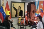 Venezuelan ambassador hails Vietnam’s gender equality promotion efforts