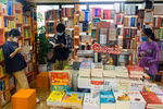 Vietnam Book Day 2022 promotes reading culture
