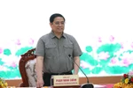 PM suggests Soc Trang shift towards agriculture-based economic development