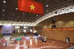 Hanoi inspects projects to upgrade infrastructure serving SEA Games 31