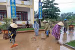 Women’s role in natural disaster control highlighted