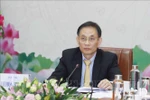 Vietnamese, German parties eye stronger cooperation 