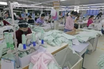 Vietnam-US trade hits record high in 2021
