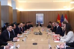 PM: Vietnam appreciates cooperation with Luxembourg 