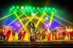 Sa Pa to hold street carnival from April 1