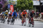 SEA Games 31: Thai cyclist tops men's time trial finals 