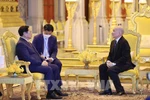 Cambodian media highlight Vietnamese Prime Minister’s official visit to Cambodia 